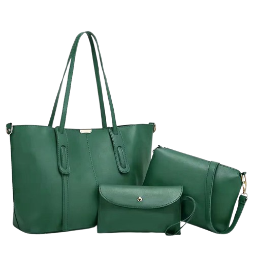 Cynthetic Liza Leather