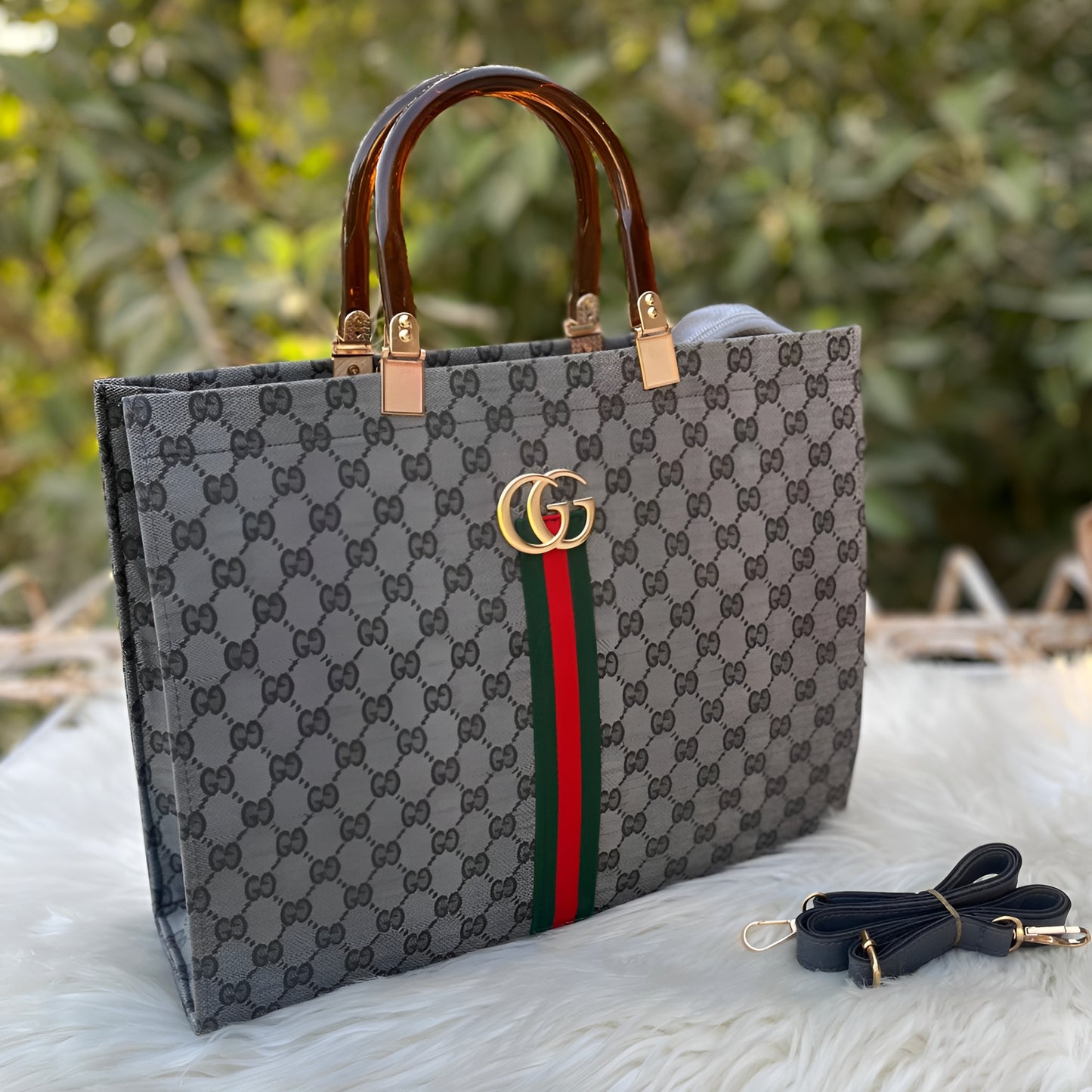 GUCCI Hand Bag