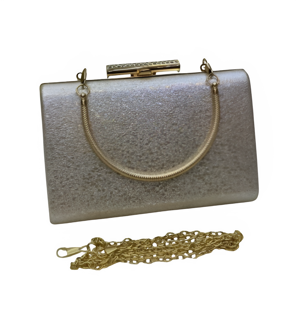 Luxe Clutch