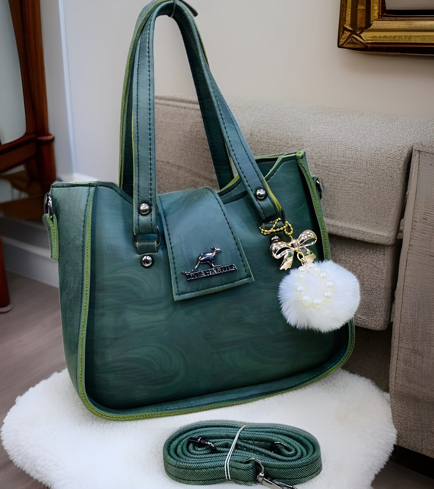KANGRO Cross Body Bags