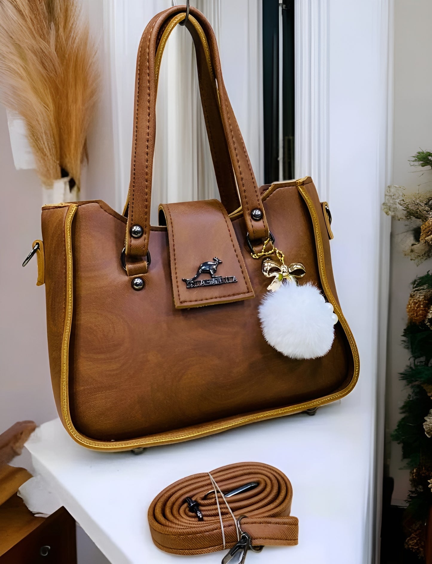 KANGRO Cross Body Bags