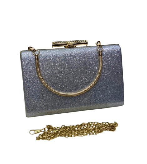 Luxe Clutch