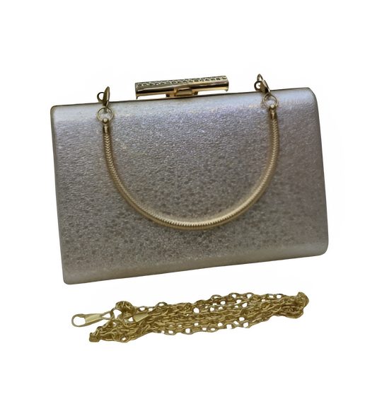 Luxe Clutch