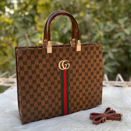 GUCCI Hand Bag
